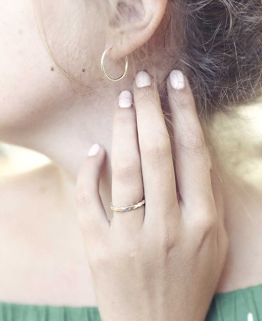 Bagues Maison Silène | Bague Caleb