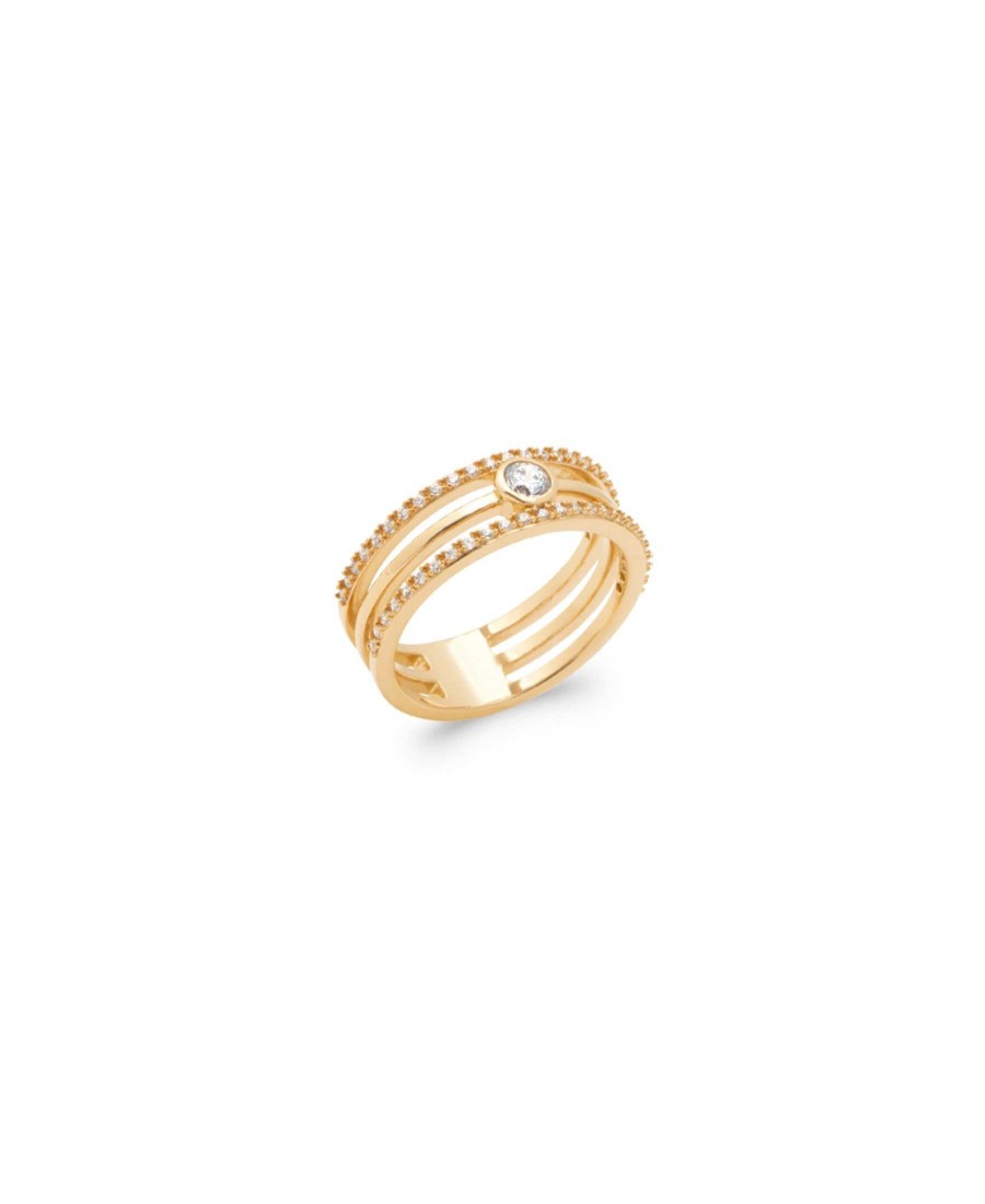 Bagues Maison Silène | Bague Colette