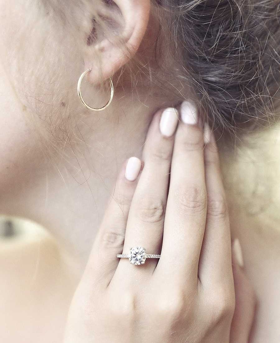 Bagues Maison Silène | Bague Marbella