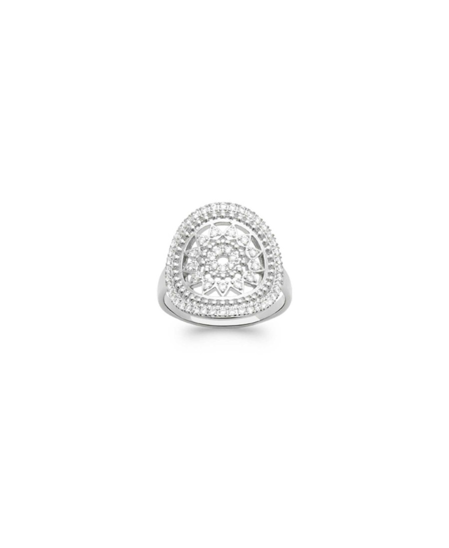 Bagues Maison Silène | Bague Rosie