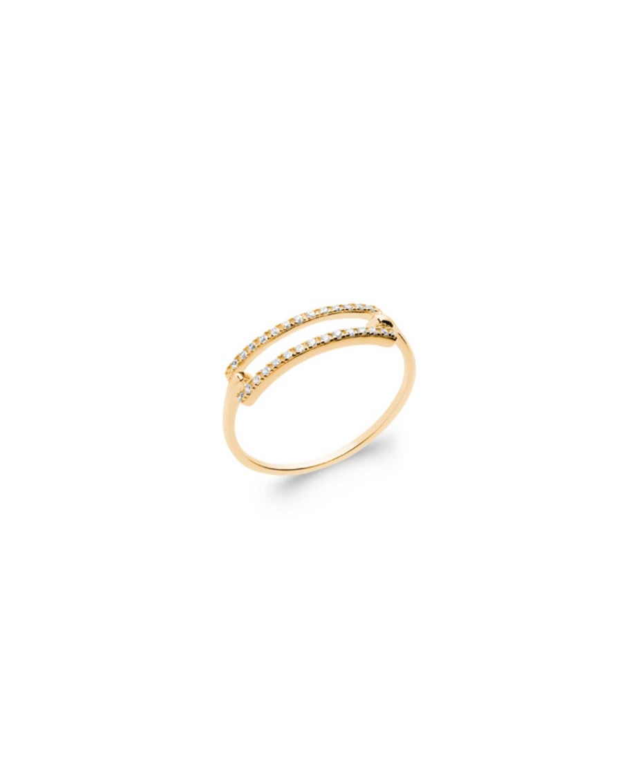 Bagues Maison Silène | Bague Fantine