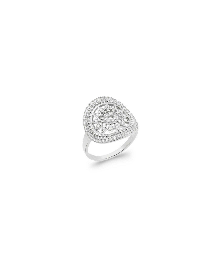 Bagues Maison Silène | Bague Rosie