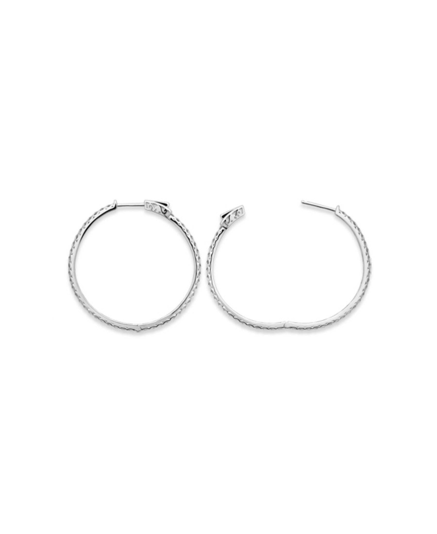 Boucles D'Oreilles Maison Silène | Cr Oles Yara