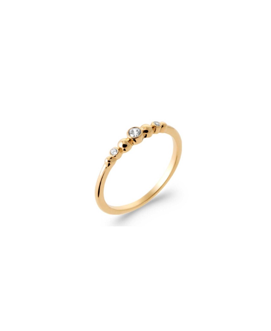 Bagues Maison Silène | Bague Katell