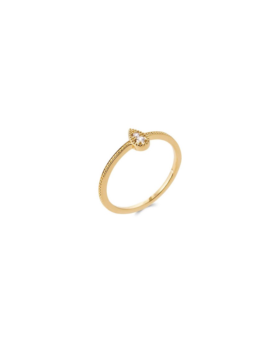 Bagues Maison Silène | Bague C Dalie