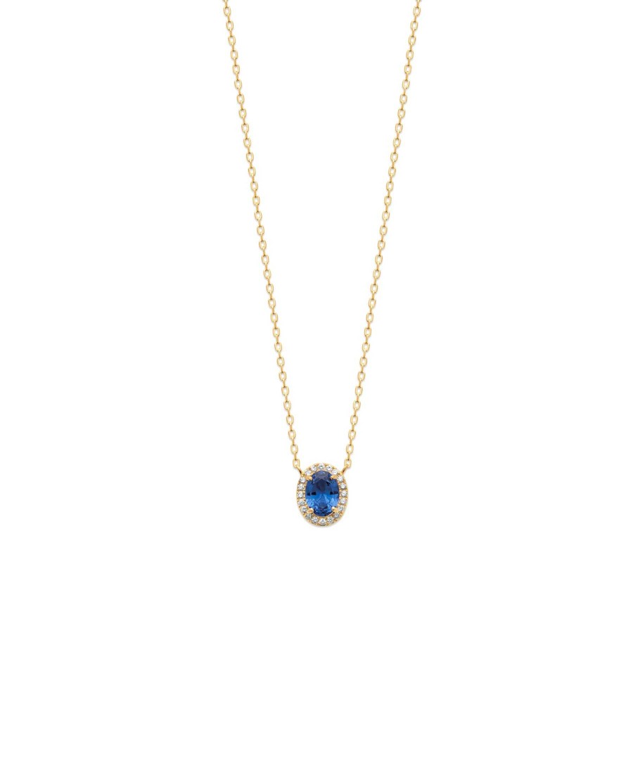 Colliers Maison Silène | Collier B Tina