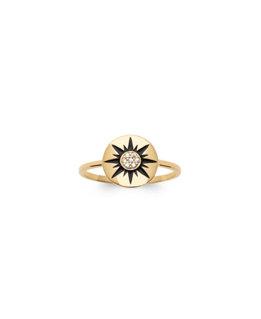 Bagues Maison Silène | Bague Norah