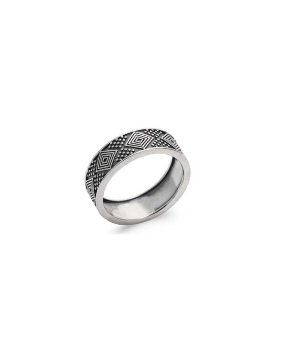 Bagues Maison Silène | Bague Ambrosius