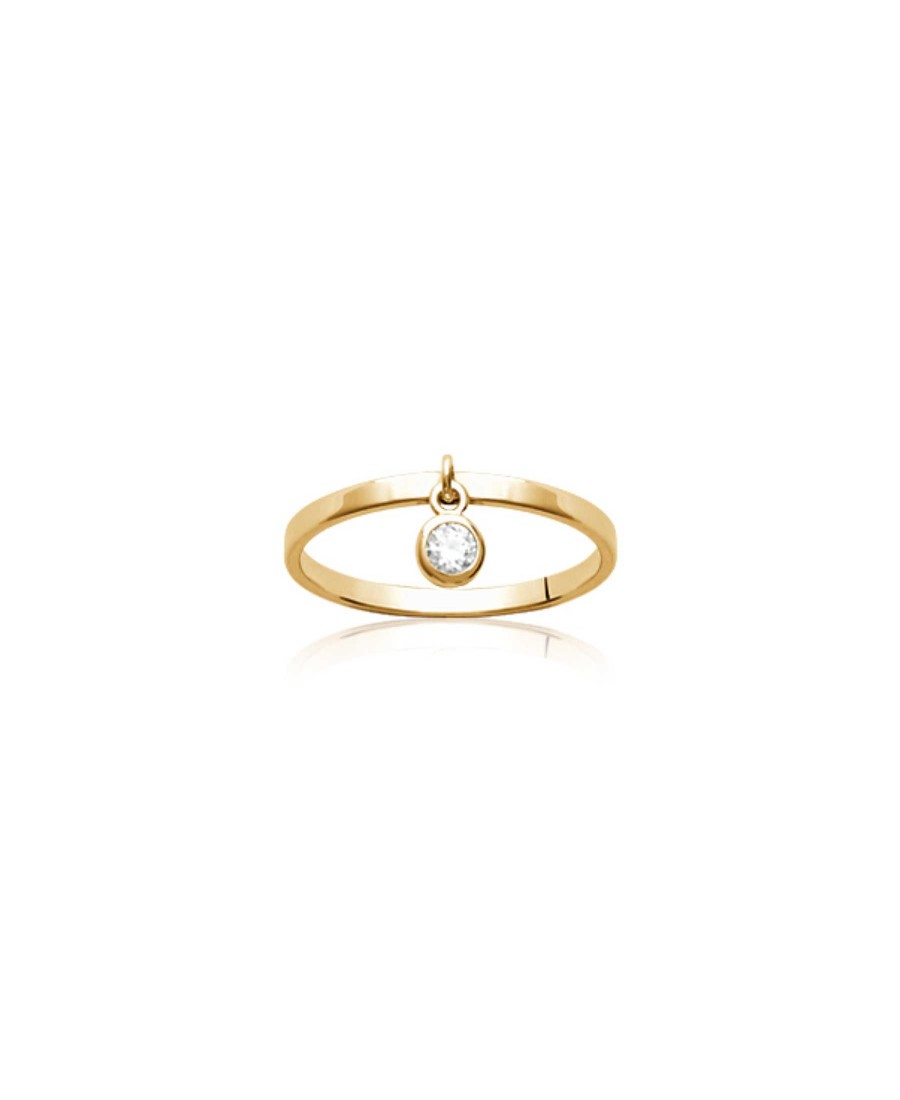 Bagues Maison Silène | Bague Emilie