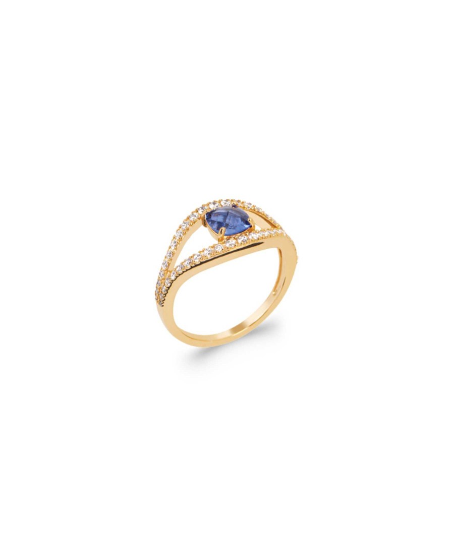 Bagues Maison Silène | Bague Ba A