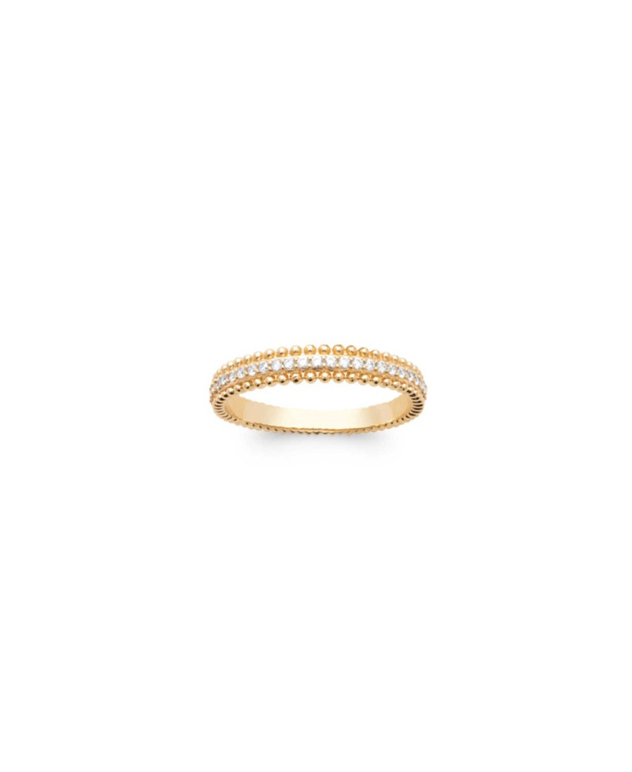 Bagues Maison Silène | Bague Assya