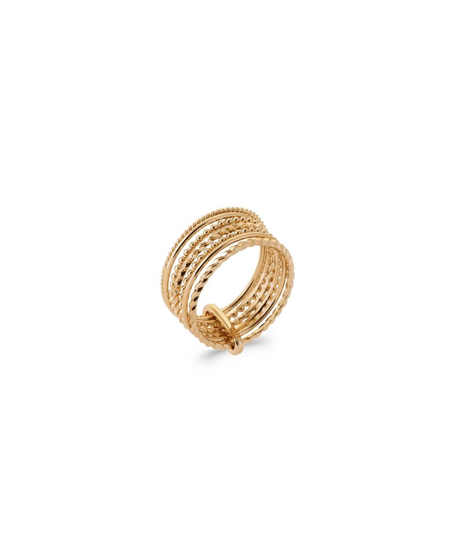 Bagues Maison Silène | Bague Salom Taille 1