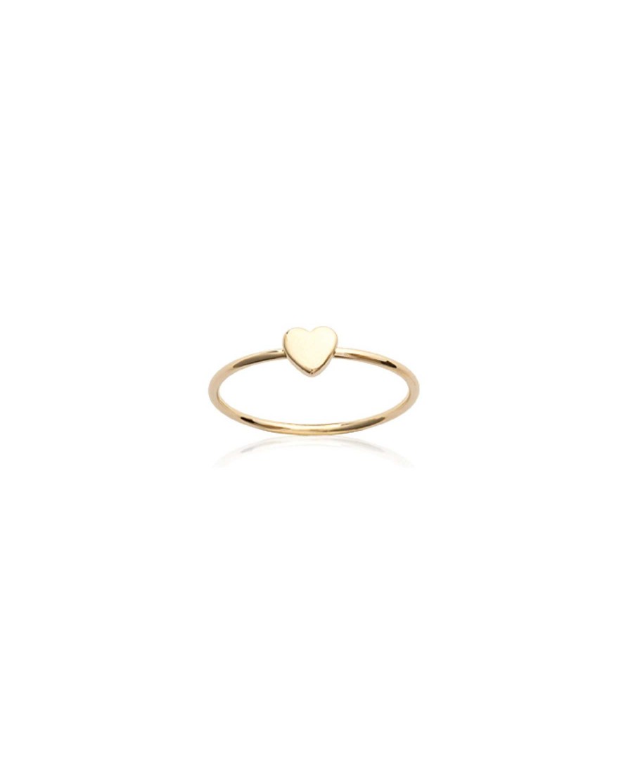 Bagues Maison Silène | Bague Cyrelle