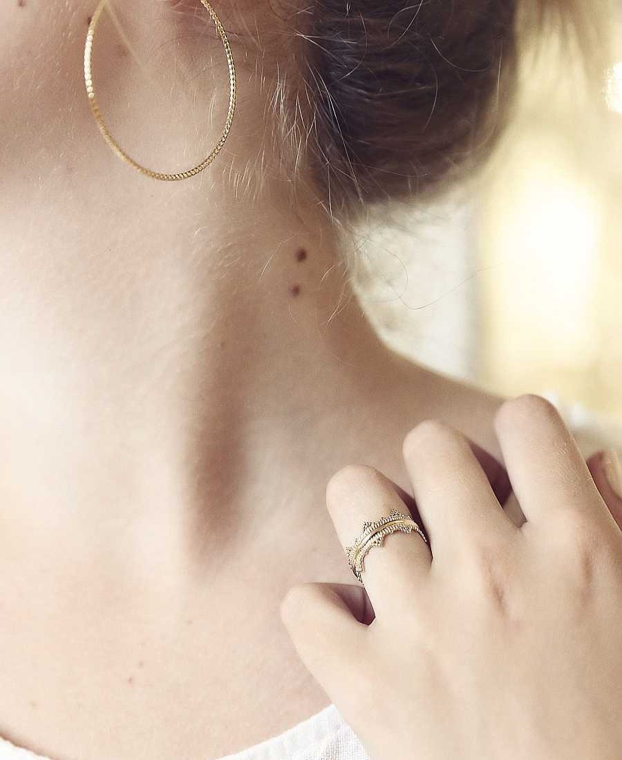 Bagues Maison Silène | Bague Kayla