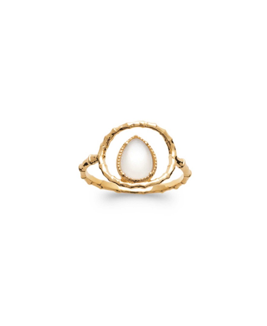 Bagues Maison Silène | Bague Blondine