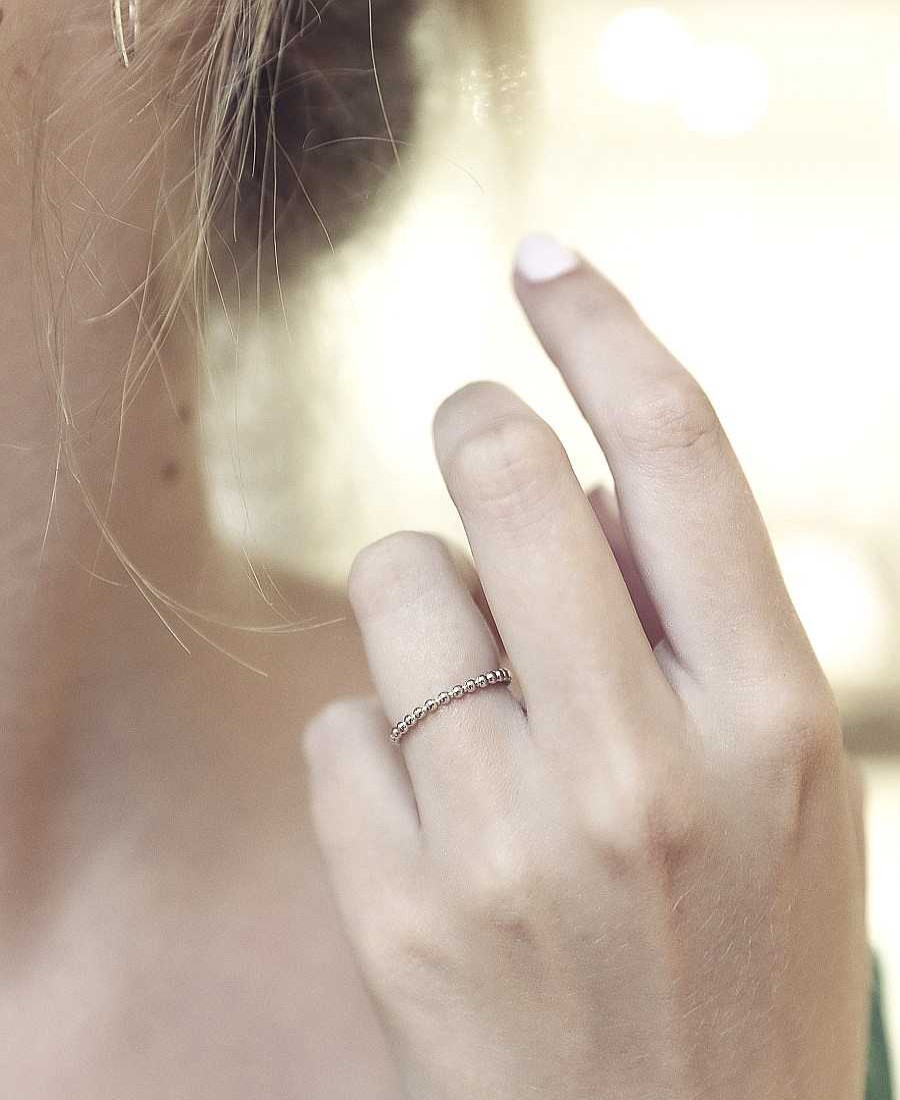 Bagues Maison Silène | Bague Blandine