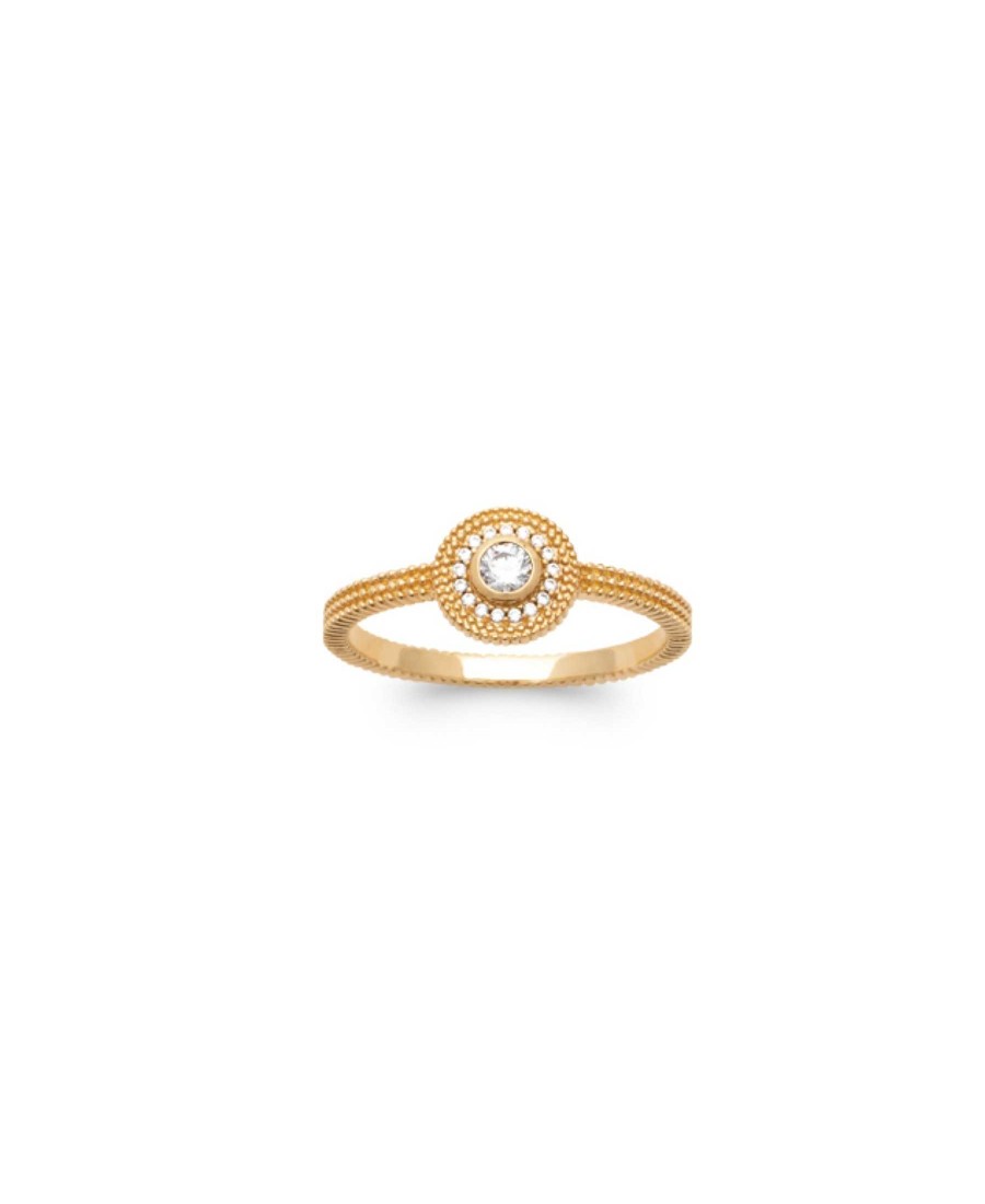 Bagues Maison Silène | Bague Aline