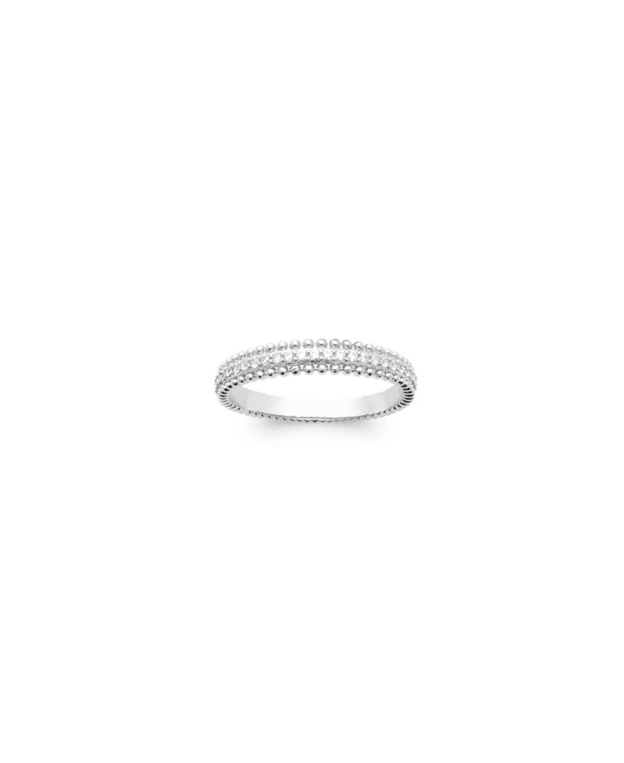 Bagues Maison Silène | Bague Assya