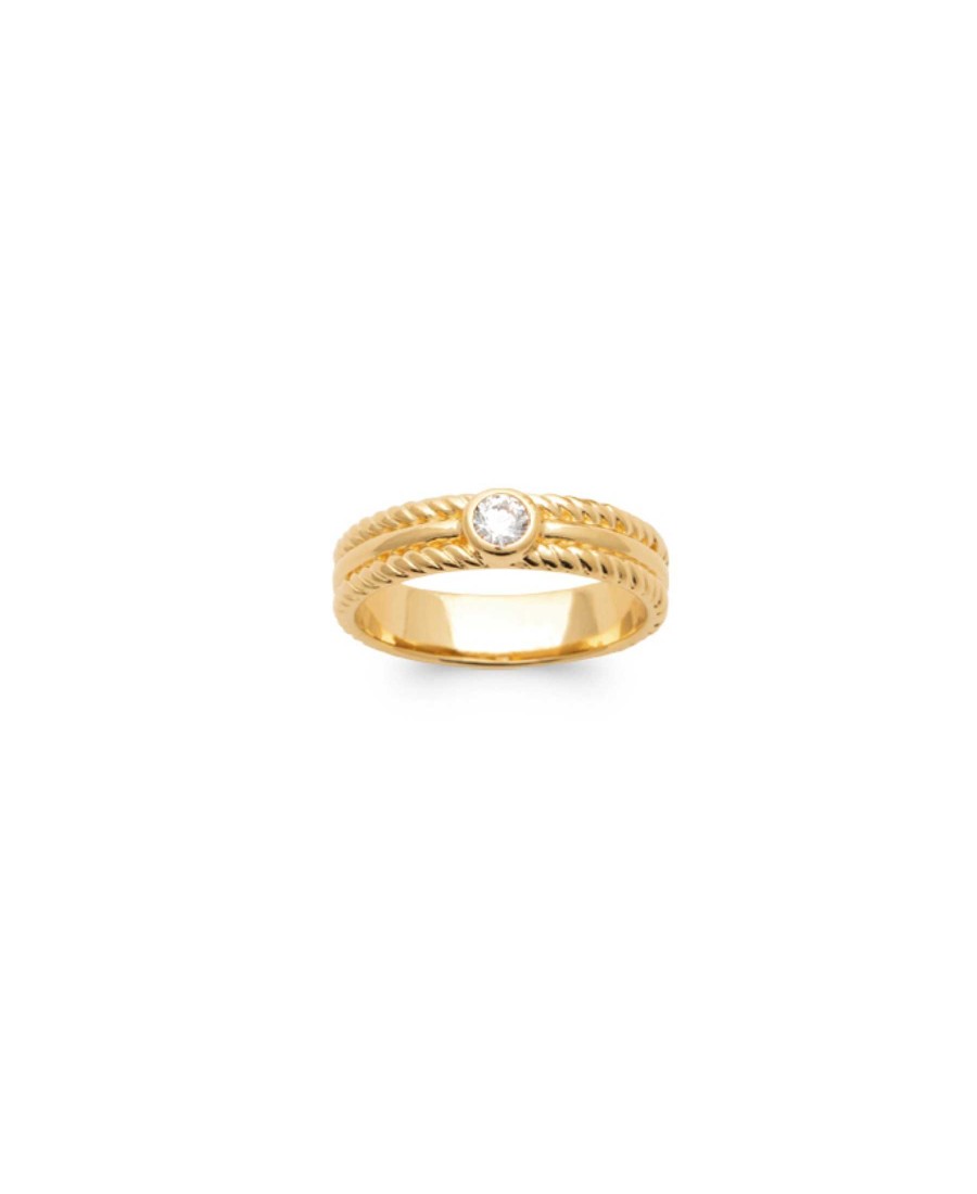 Bagues Maison Silène | Bague C Lia