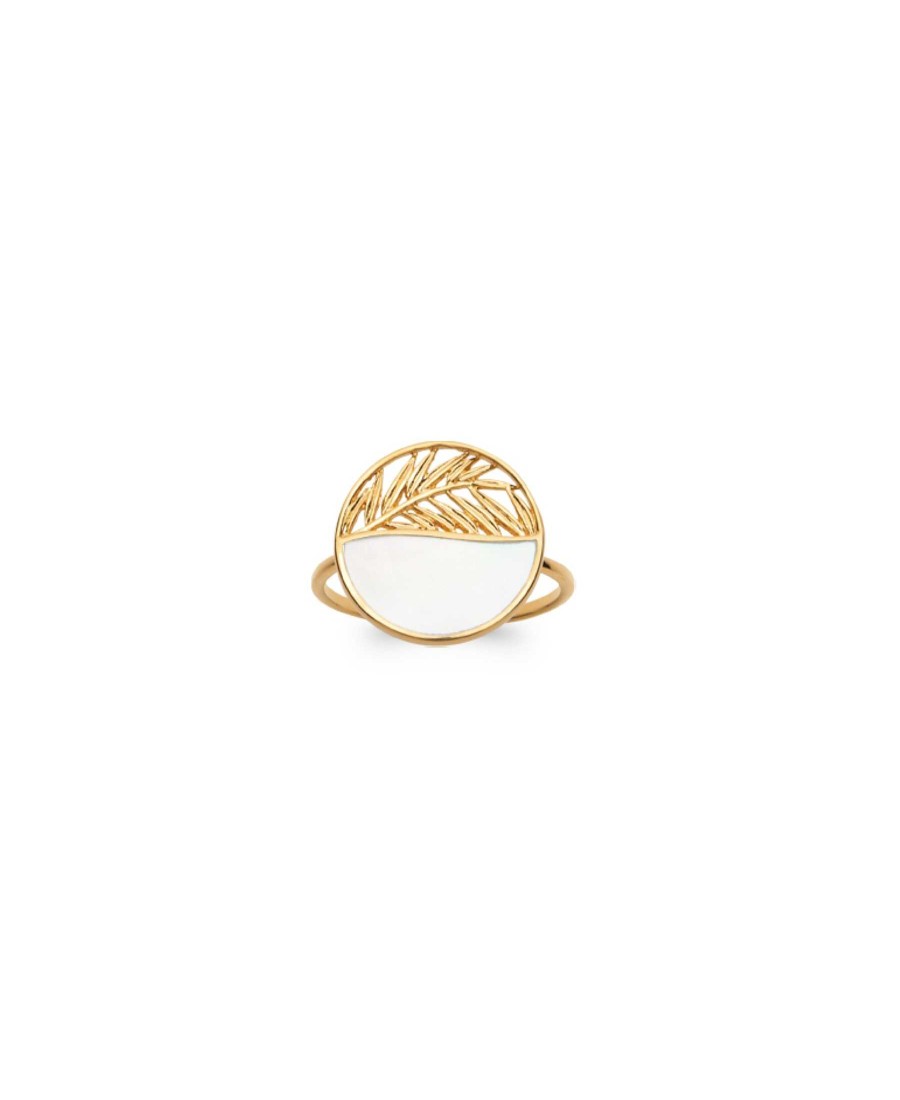 Bagues Maison Silène | Bague Elisa