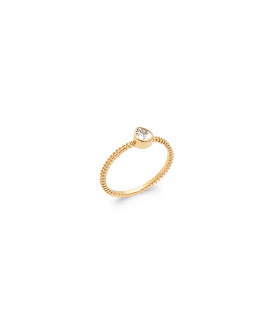 Bagues Maison Silène | Bague Lisandre