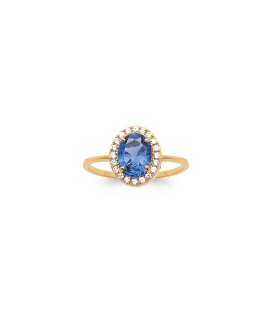 Bagues Maison Silène | Bague B Tina