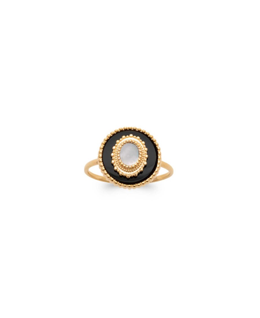 Bagues Maison Silène | Bague Babette