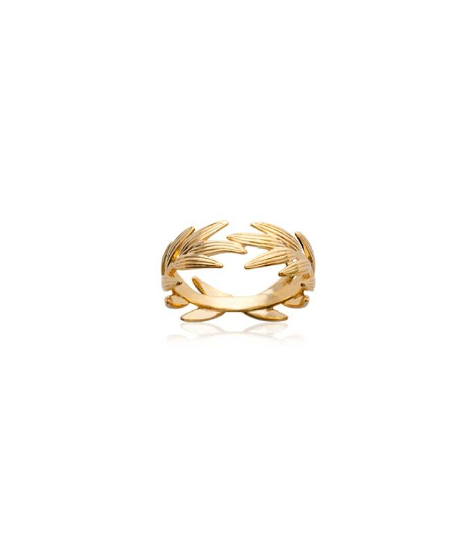 Bagues Maison Silène | Bague Oliana