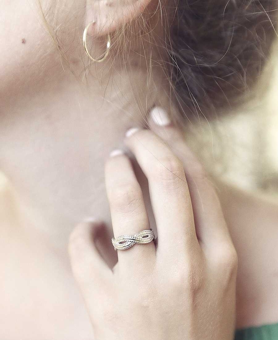 Bagues Maison Silène | Bague C Lestine