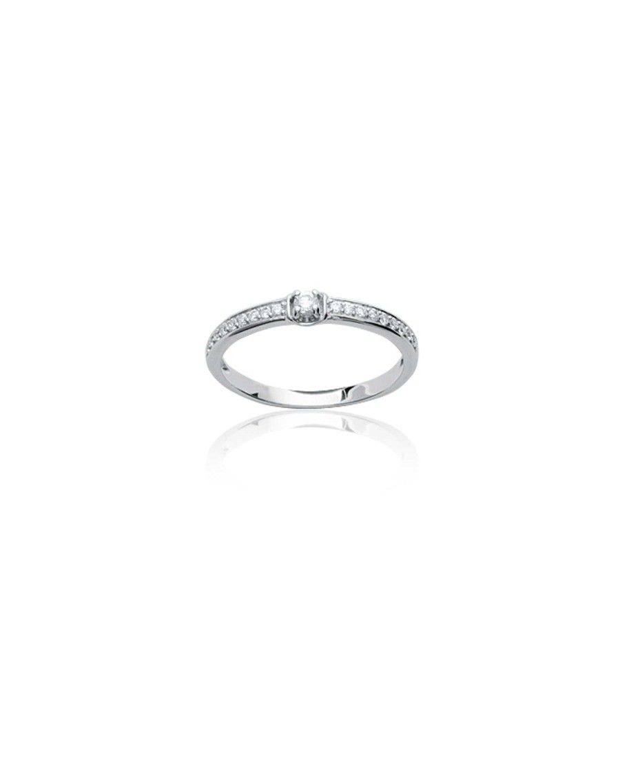 Bagues Maison Silène | Bague Ondine