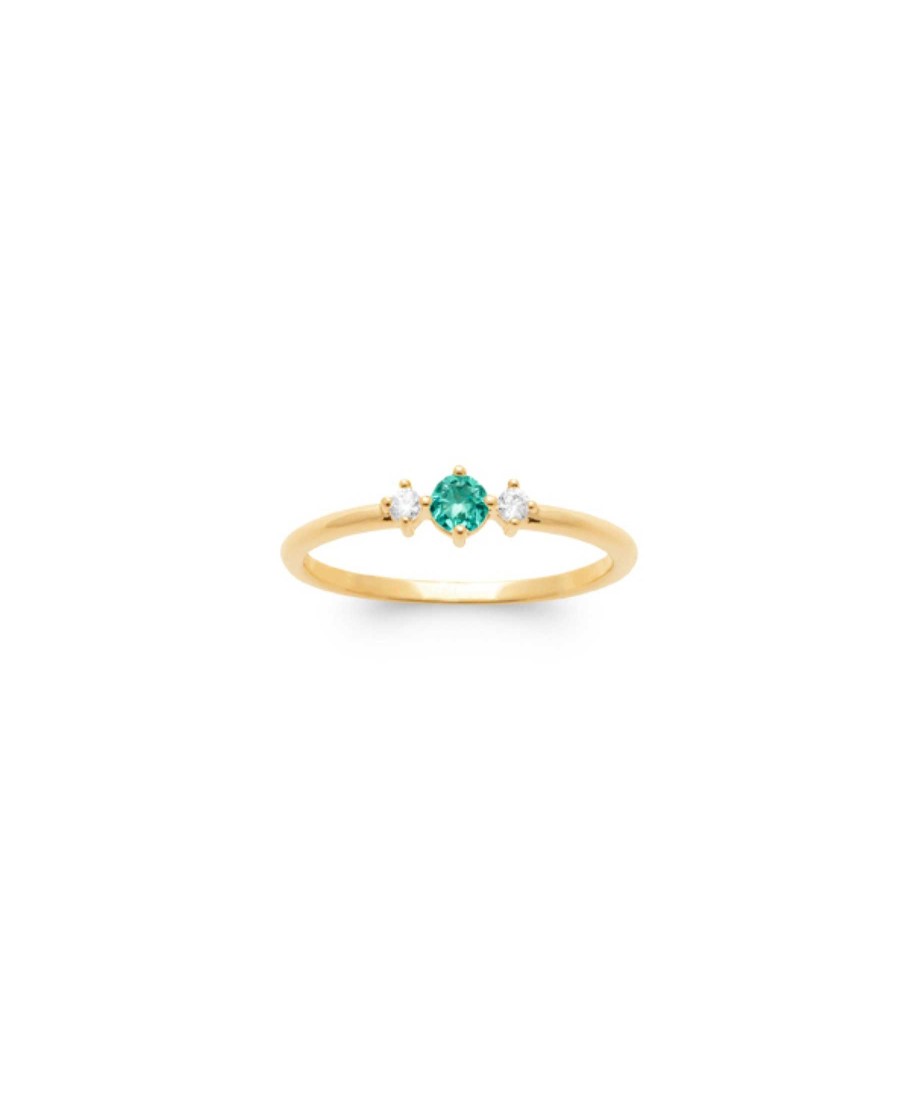 Bagues Maison Silène | Bague Tana S