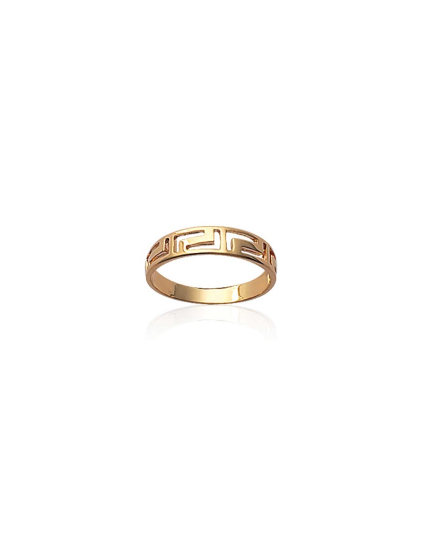 Bagues Maison Silène | Bague V Nus