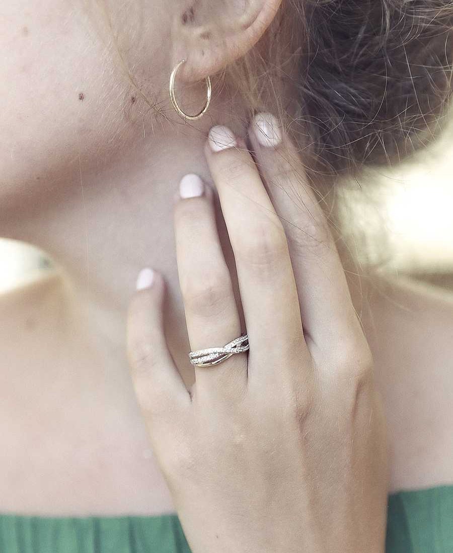 Bagues Maison Silène | Bague Anya