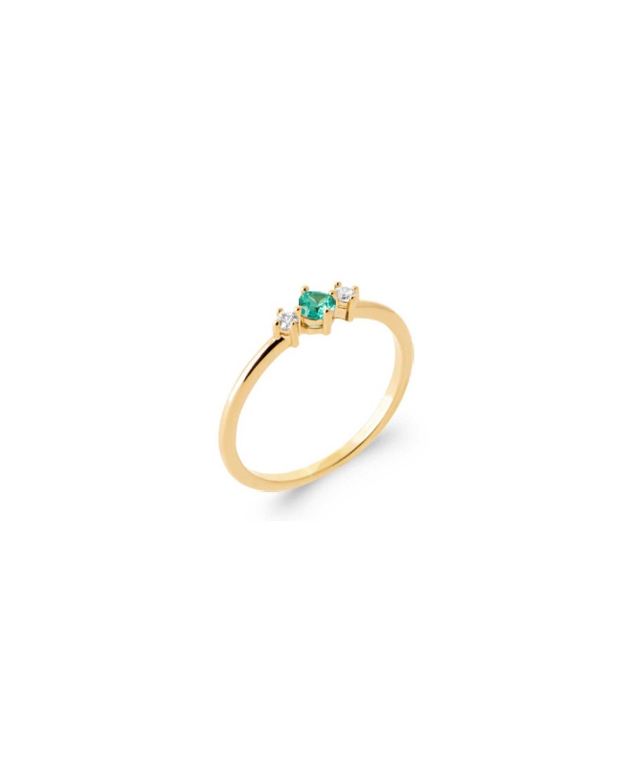 Bagues Maison Silène | Bague Tana S