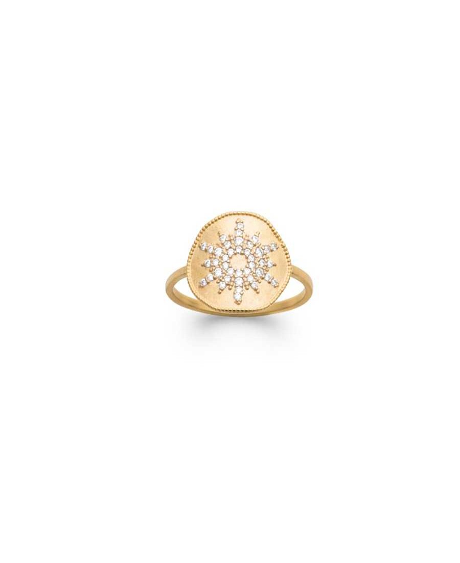 Bagues Maison Silène | Bague Ana