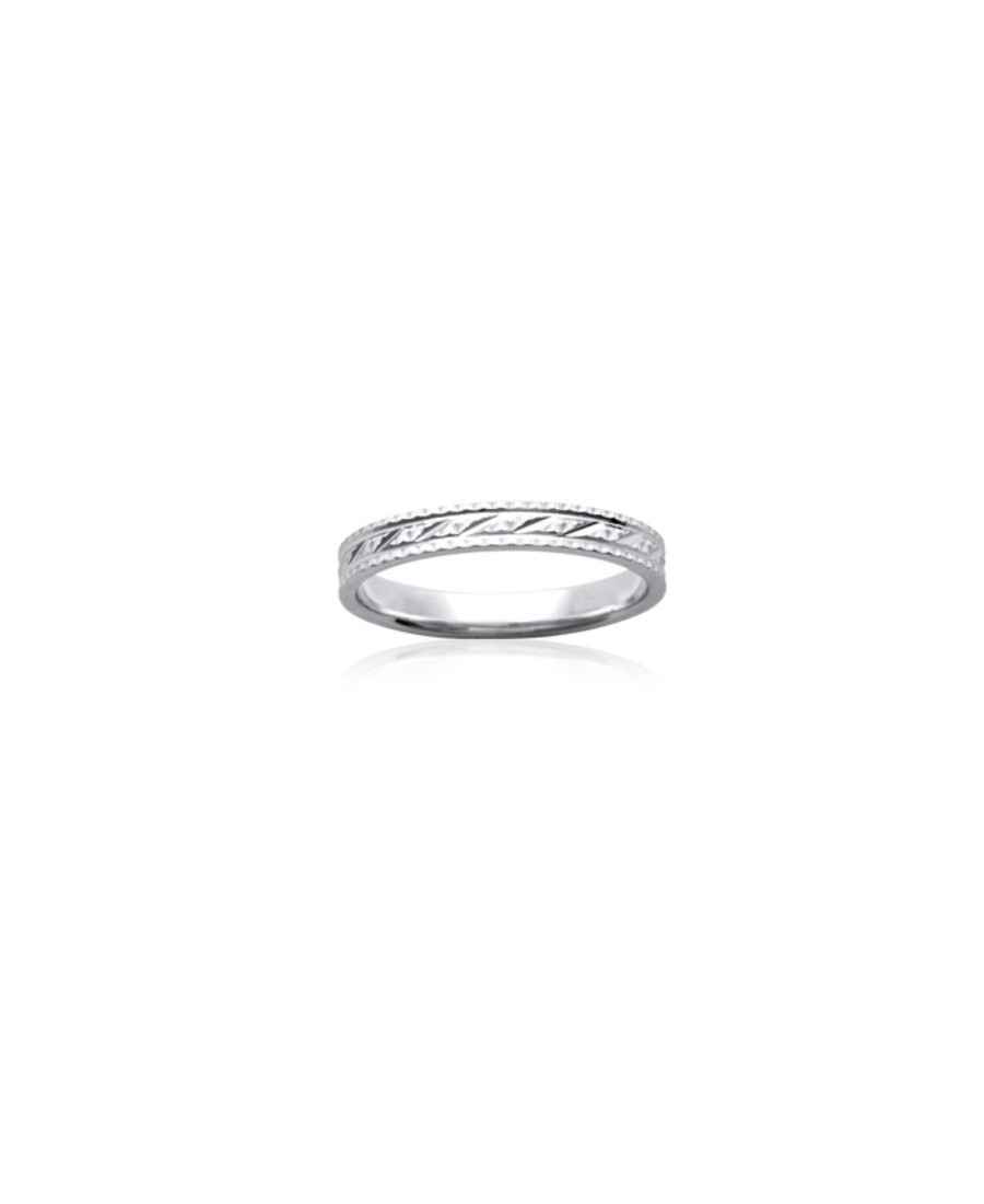 Bagues Maison Silène | Bague Ta S