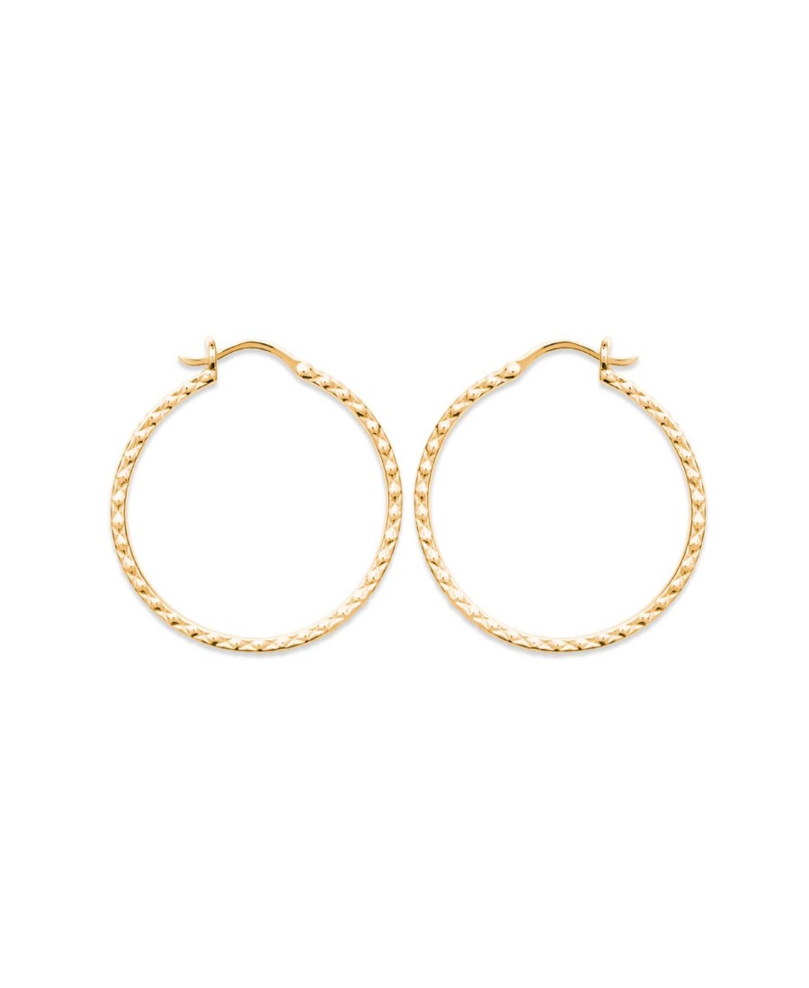 Boucles D'Oreilles Maison Silène | Cr Oles Bao