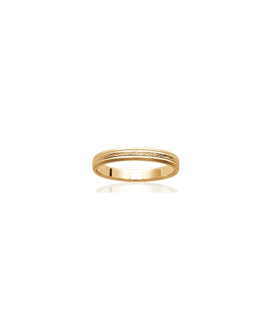 Bagues Maison Silène | Bague Divine