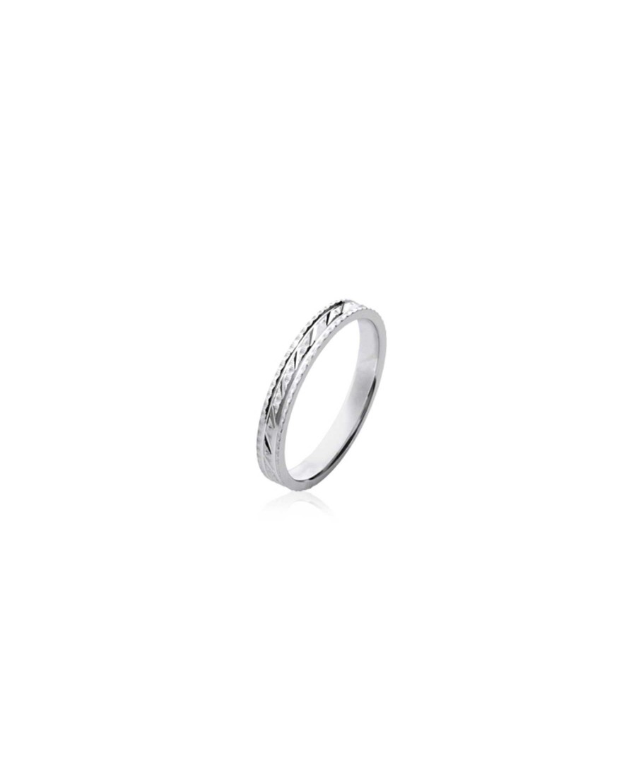 Bagues Maison Silène | Bague Ta S