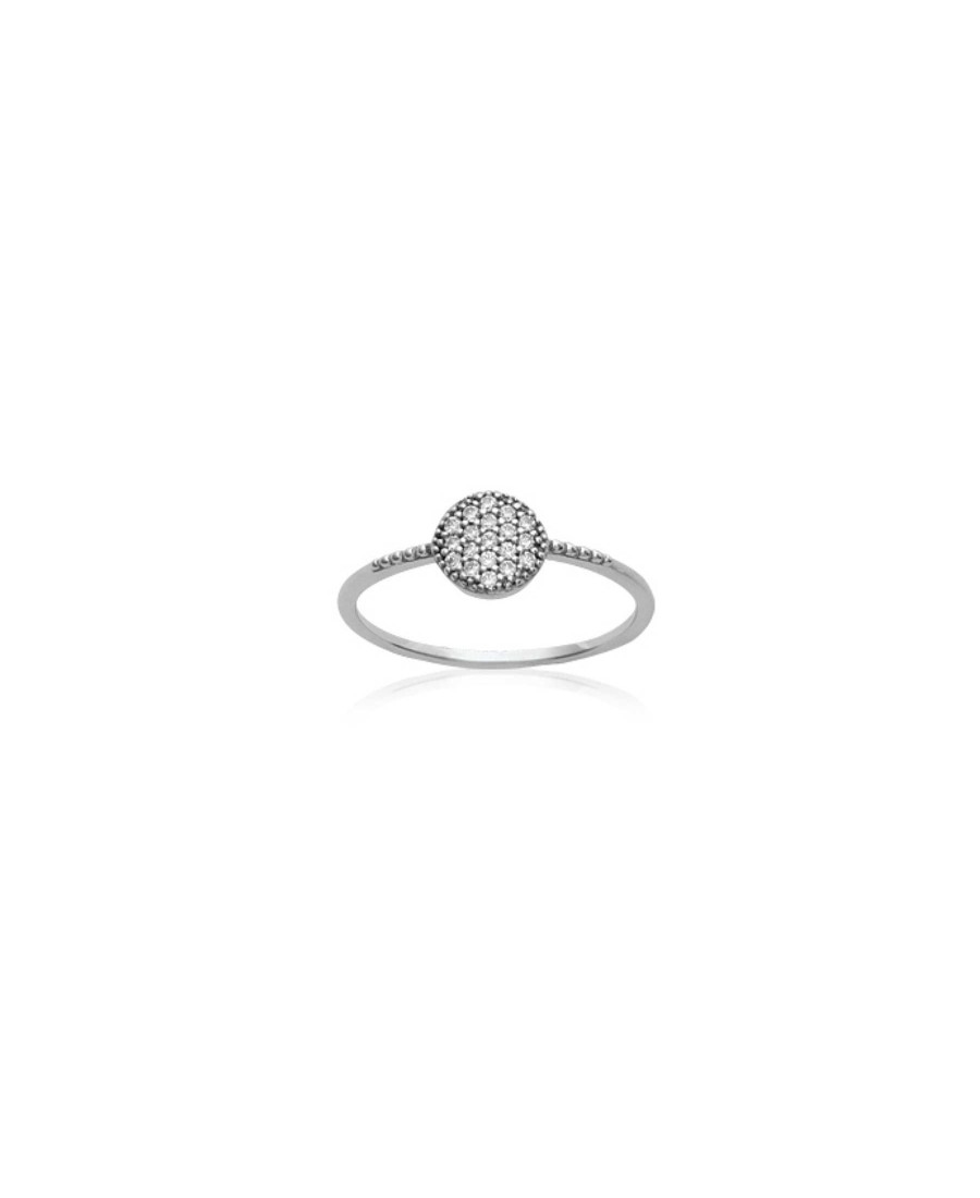 Bagues Maison Silène | Bague Aurore