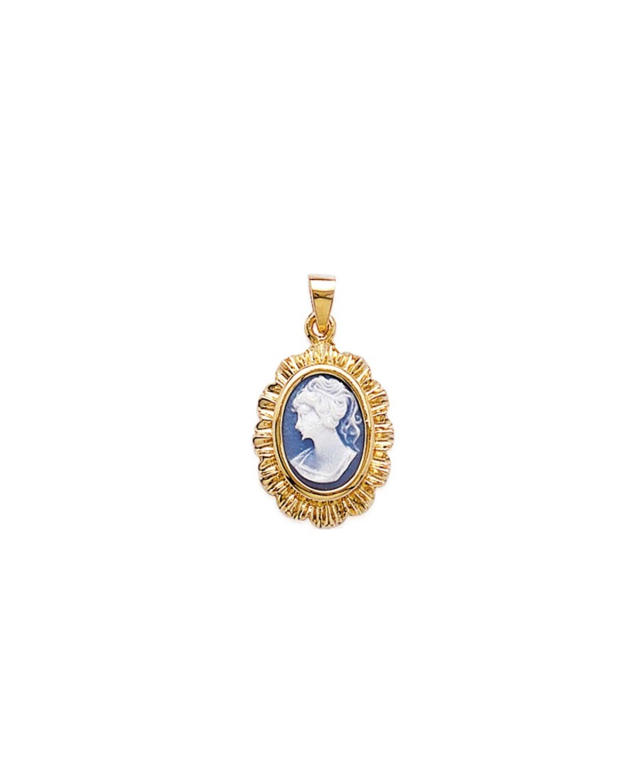 Pendentifs Maison Silène | Pendentif Cam Lia