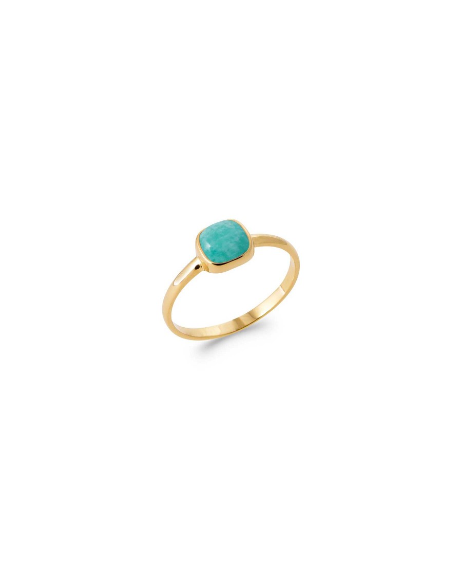 Bagues Maison Silène | Bague Dalila