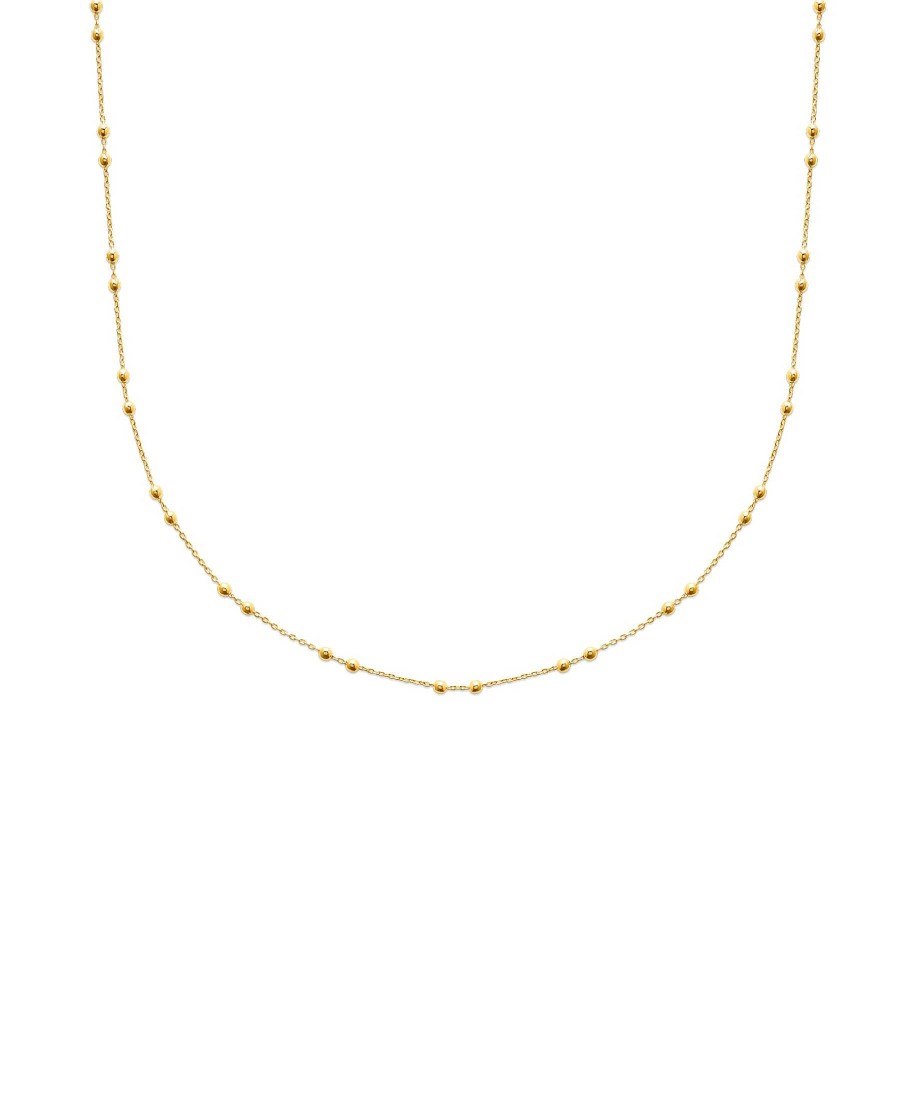 Colliers Maison Silène | Collier Monica 50Cm