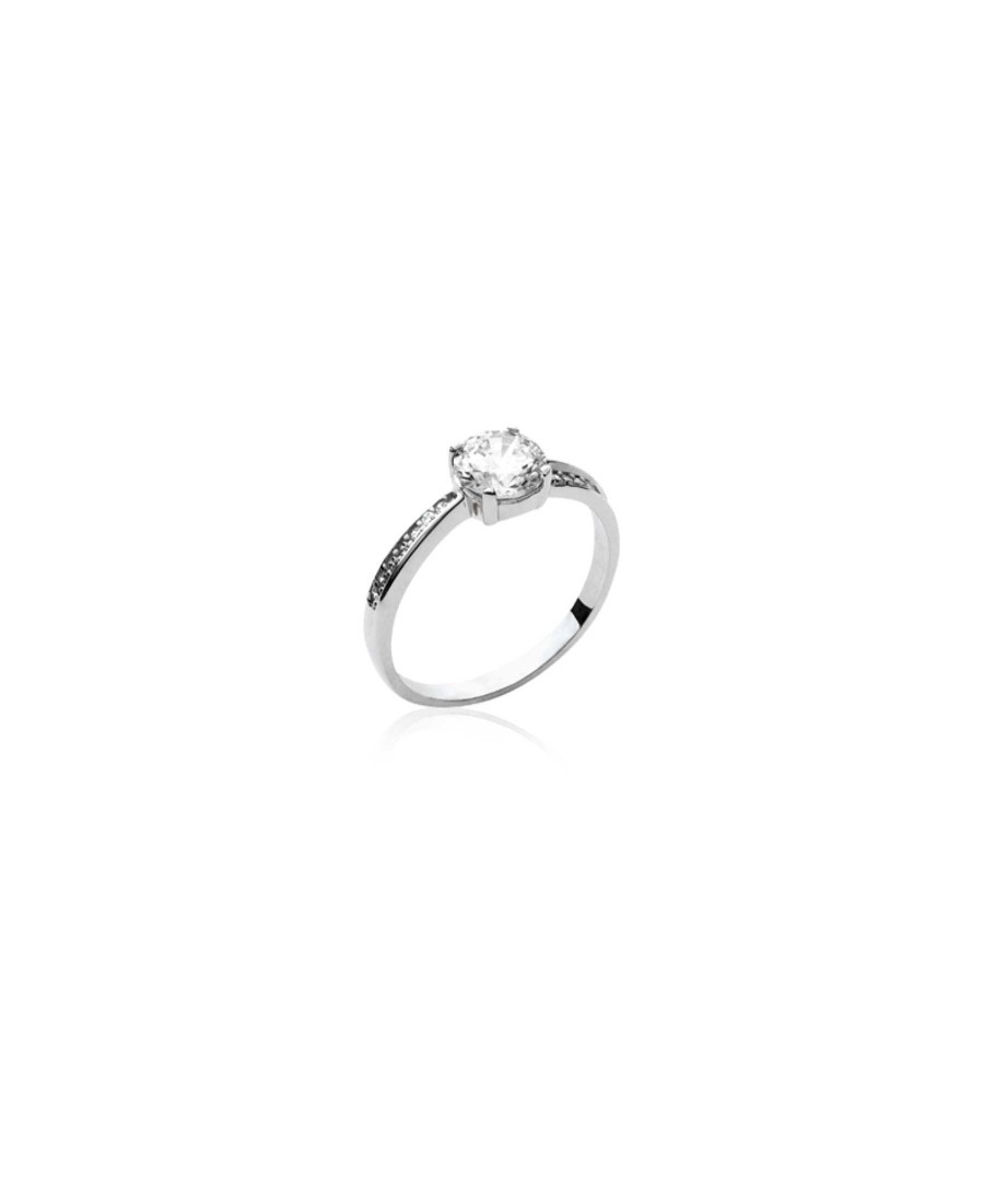 Bagues Maison Silène | Bague Romy