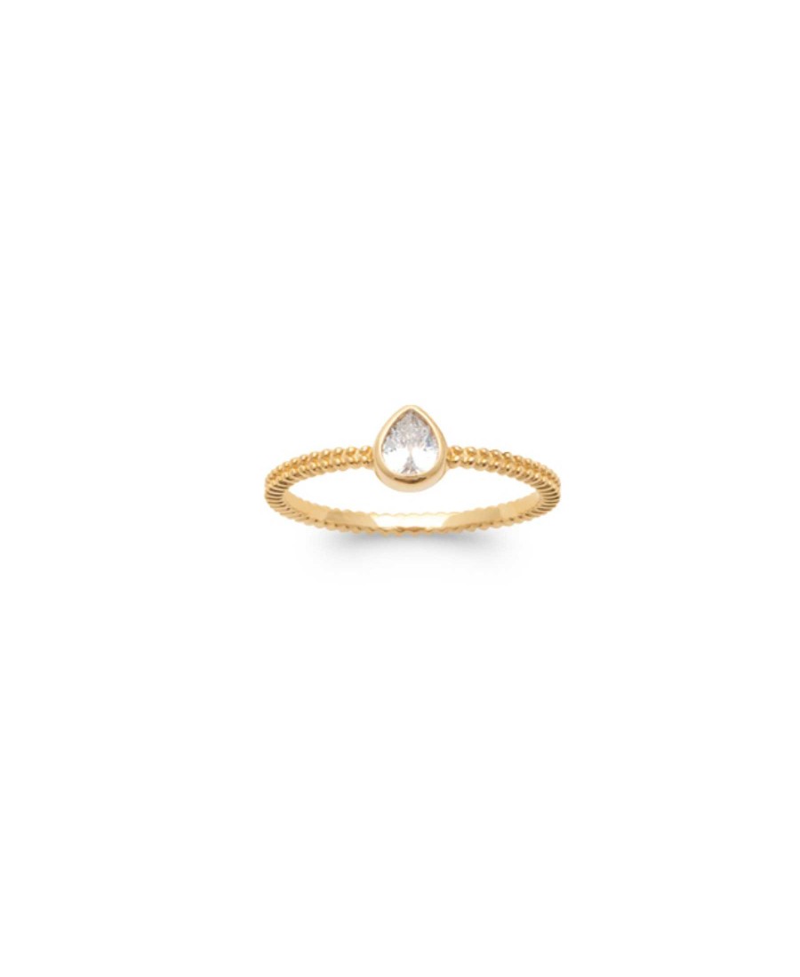 Bagues Maison Silène | Bague Lisandre